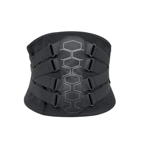 Lightweight Lumbar Support Belt With Soft Pad Other Orthopaedic Products
