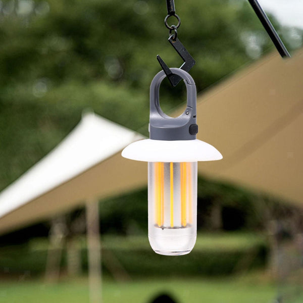 Rechargeable Led Portable Super Bright Flashlight Work Light Waterproof Camping Flashlights