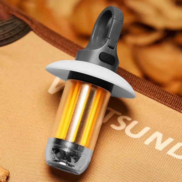 Rechargeable Led Portable Super Bright Flashlight Work Light Waterproof Camping Flashlights