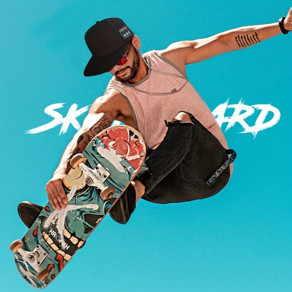 Bluetooth Music Hat With Dual Speakers And Built In Microphone Headphones