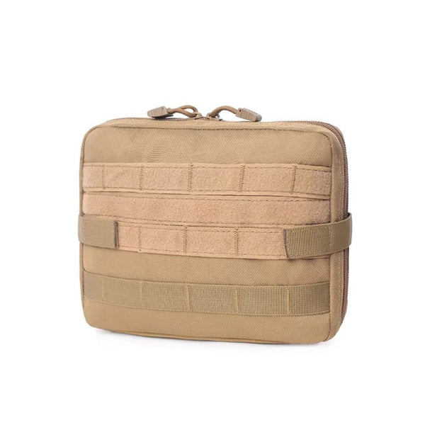 Tactical Molle Pouch Medical Utility Bag For Outdoor Emergency Kits & Bags