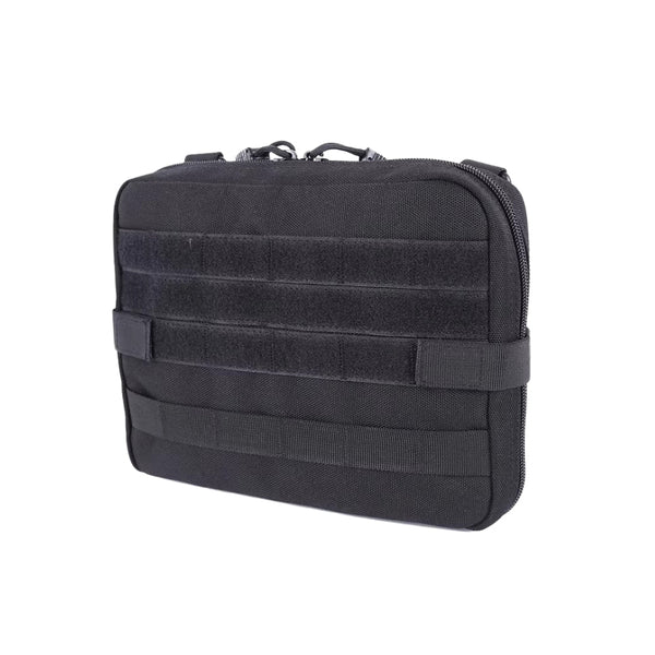 Tactical Molle Pouch Medical Utility Bag For Outdoor Emergency Kits & Bags