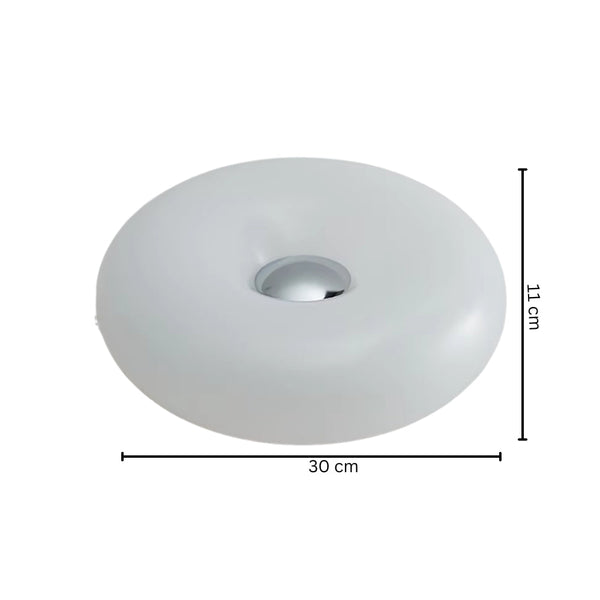 Donut Table Lamp With Usb Plug For Ambient Lighting Lamps