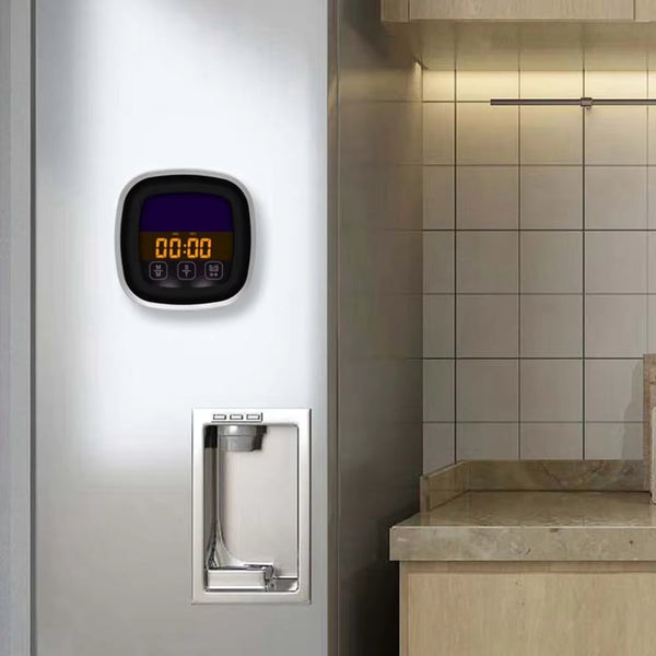 Stainless Steel Digital Cooking Thermometer Cooking Thermometers