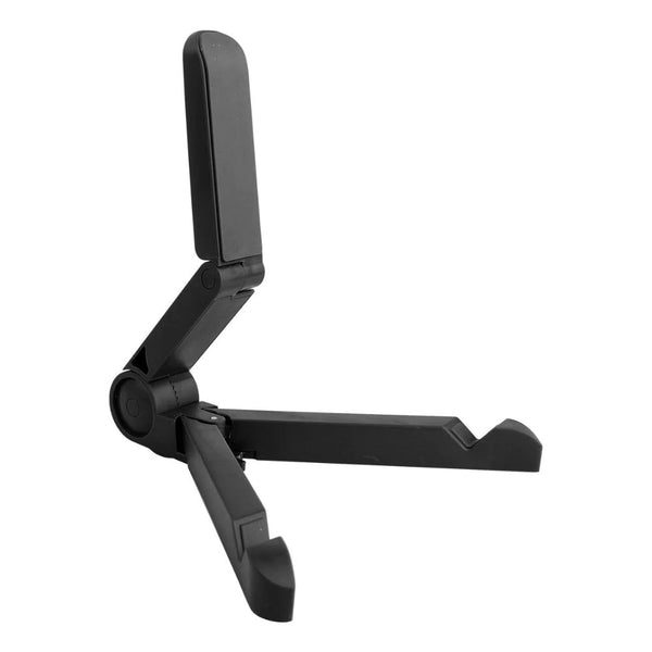 Universal Folding Tablet Holder For 4.7 To 12.9 Inch Devices Stands Holders & Car Mounts