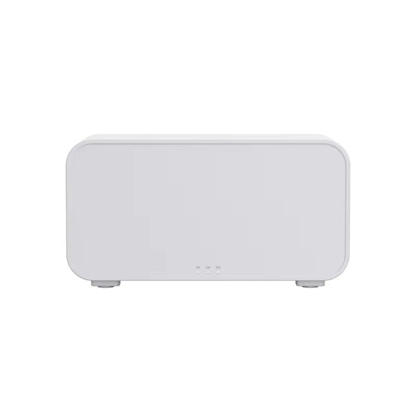 Air Aroma Humidifier Diffuser With Led Light Humidifiers