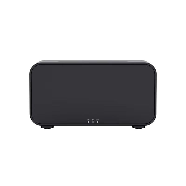 Air Aroma Humidifier Diffuser With Led Light Humidifiers