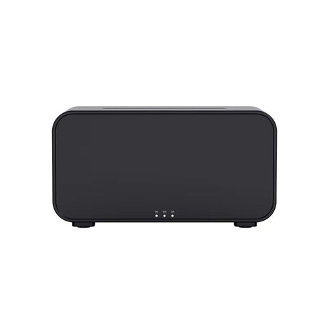 Air Aroma Humidifier Diffuser With Led Light Humidifiers