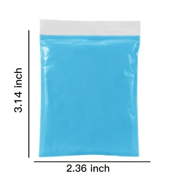 Diy Little One Hand And Footprint Clay Imprint Modelling Clay