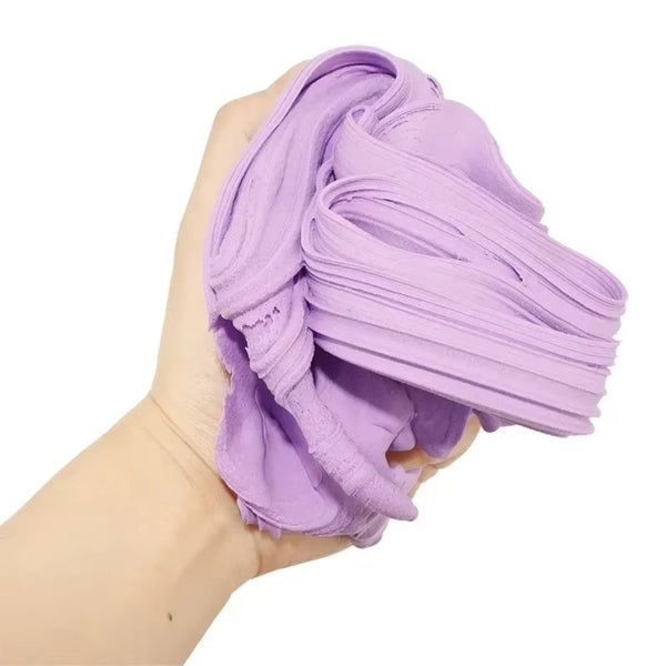 Diy Little One Hand And Footprint Clay Imprint Modelling Clay