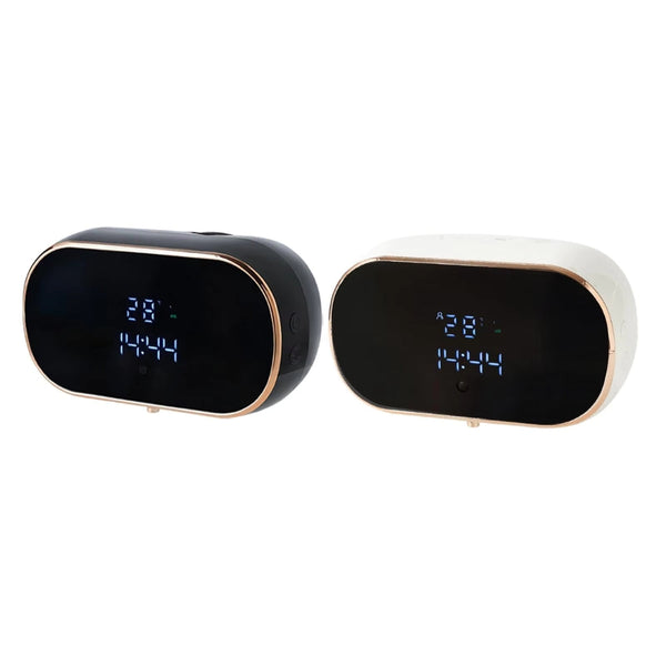 Automated Touchfree Soap Dispenser For Kitchen And Bathroom Soap Dishes & Dispensers