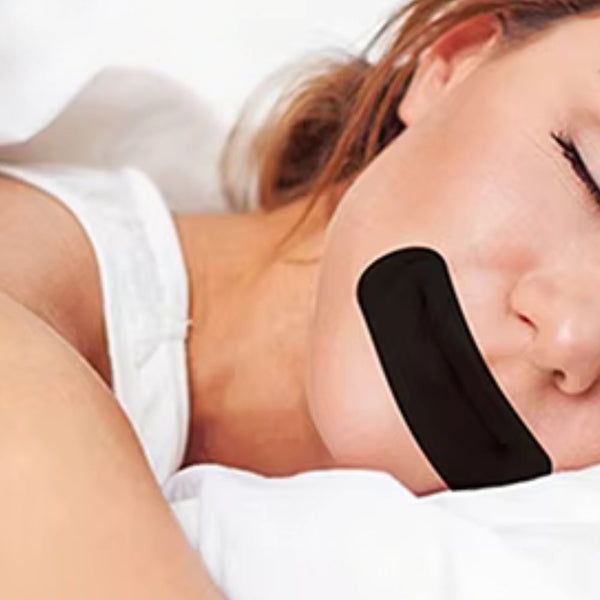 30Pcs Anti Snoring Sleep Mouth Tape Nasal Strips Medical Grade Other Sleeping Aids
