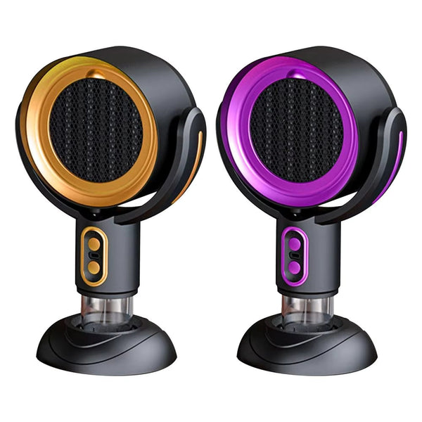 Range Hood Cooking Table Vent 2 Speed Exhaust Fan Air Purifier Rangehoods