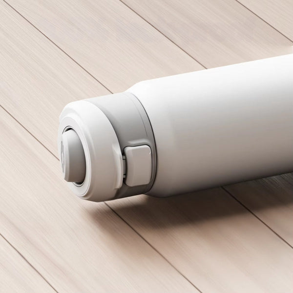 950Ml Magnetic Lid Insulated Water Bottle Phone Mount Thermal Outdoor Water Bottles & Vacuum Flasks