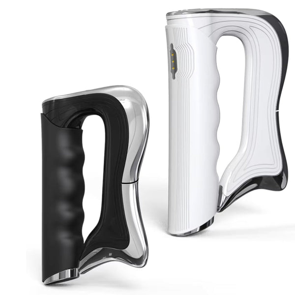 Electric Fascia Massager Microcurrent Vibration Massagers