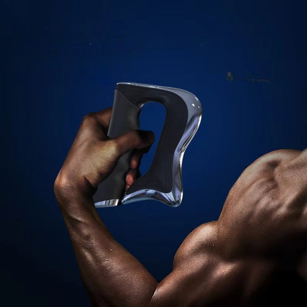 Electric Fascia Massager Microcurrent Vibration Massagers