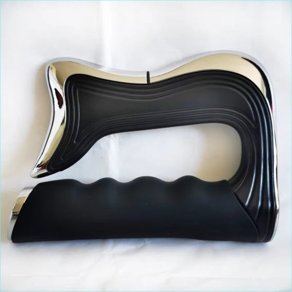 Electric Fascia Massager Microcurrent Vibration Massagers