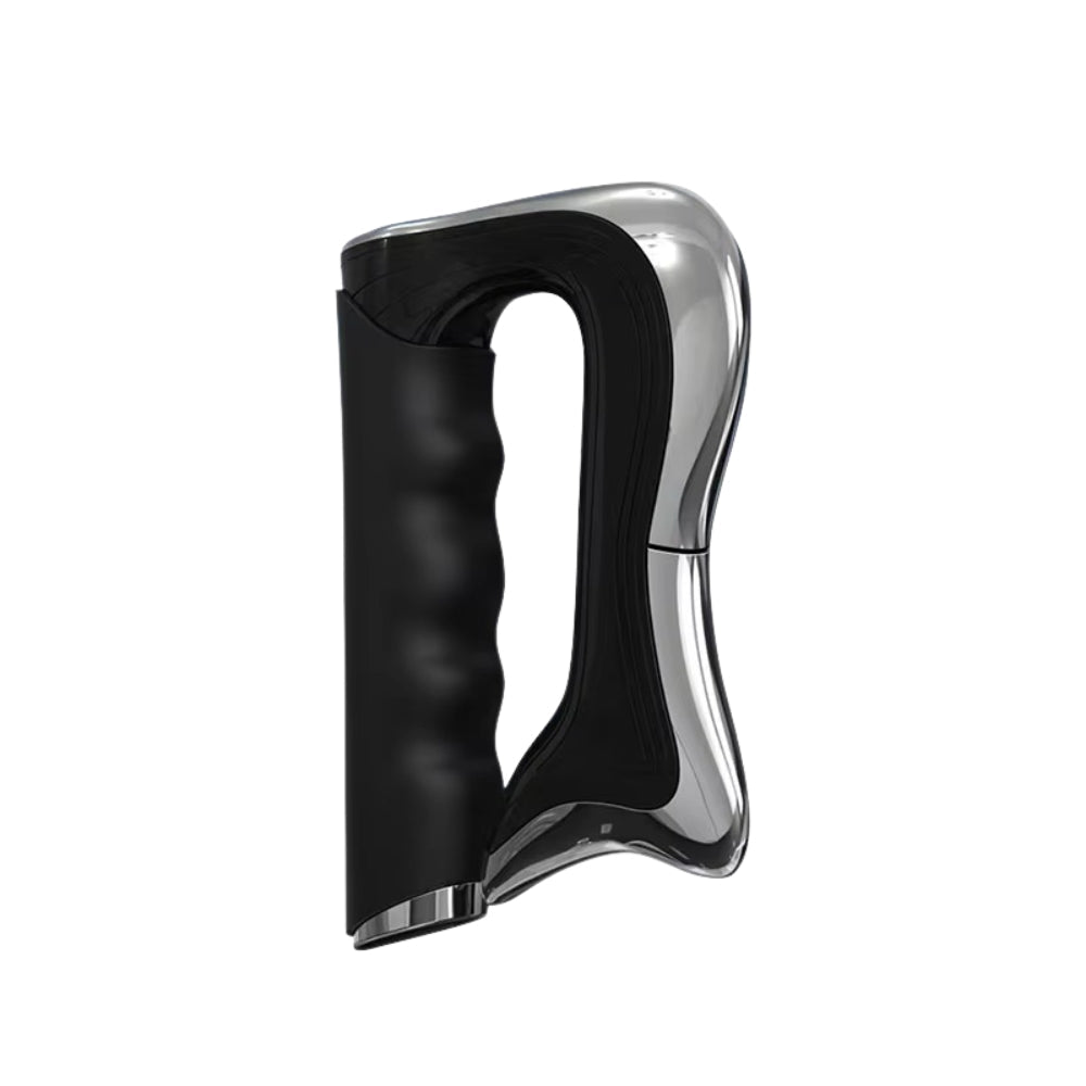 Electric Fascia Massager Microcurrent Vibration Massagers