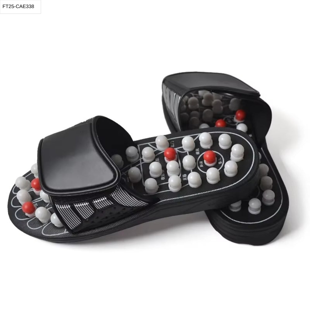 Foot Massage Reflexology Slippers Massagers