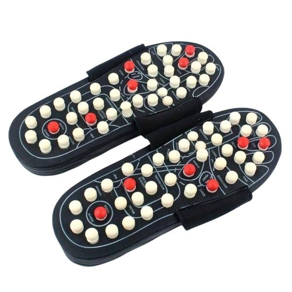 Foot Massage Reflexology Slippers Massagers