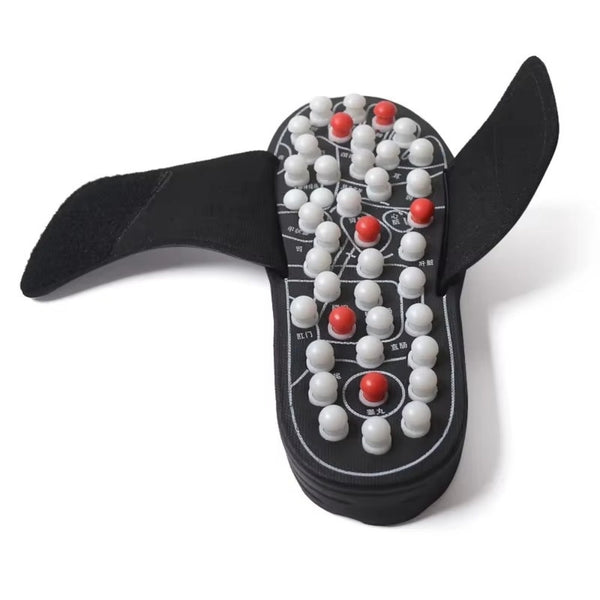 Foot Massage Reflexology Slippers Massagers