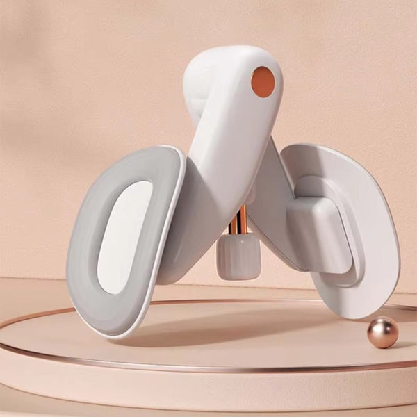 Hydraulic Leg & Pelvic Floor Trainer Thigh Exercisers