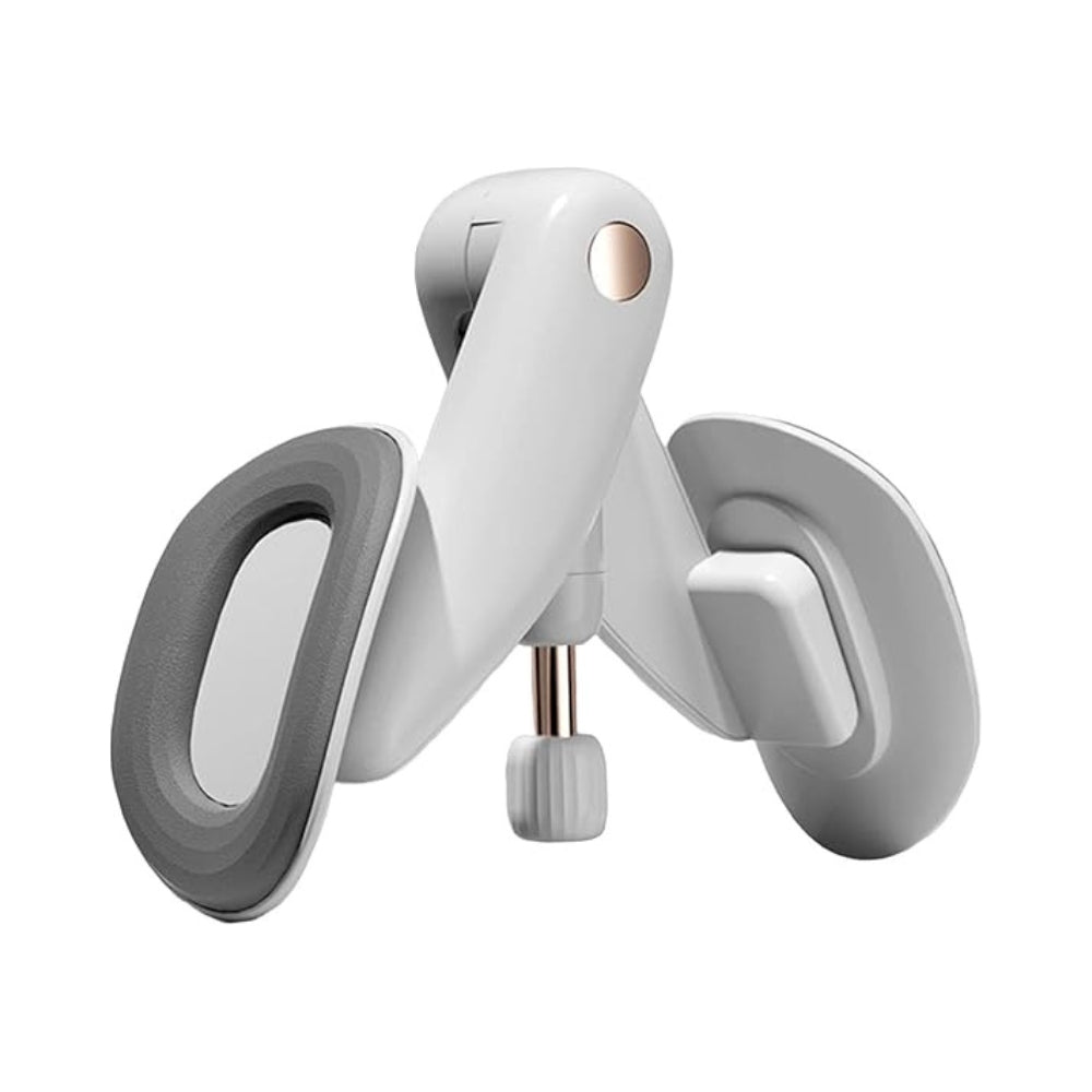 Hydraulic Leg & Pelvic Floor Trainer Thigh Exercisers