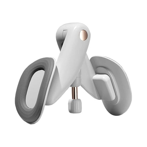 Hydraulic Leg & Pelvic Floor Trainer Thigh Exercisers