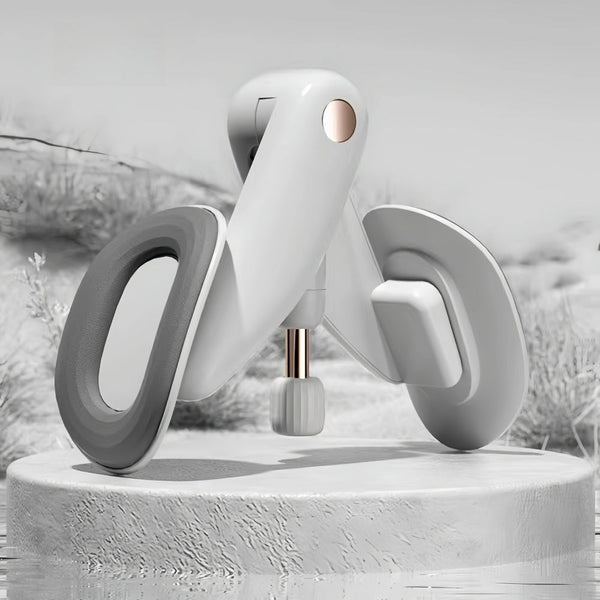 Hydraulic Leg & Pelvic Floor Trainer Thigh Exercisers