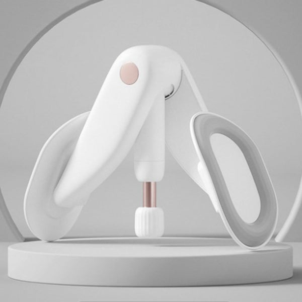 Hydraulic Leg & Pelvic Floor Trainer Thigh Exercisers