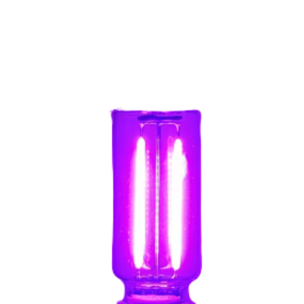 Usb Touch Control Led Night Light With Edison Filament Bulb For Diy Bedroom Decor Night Lights