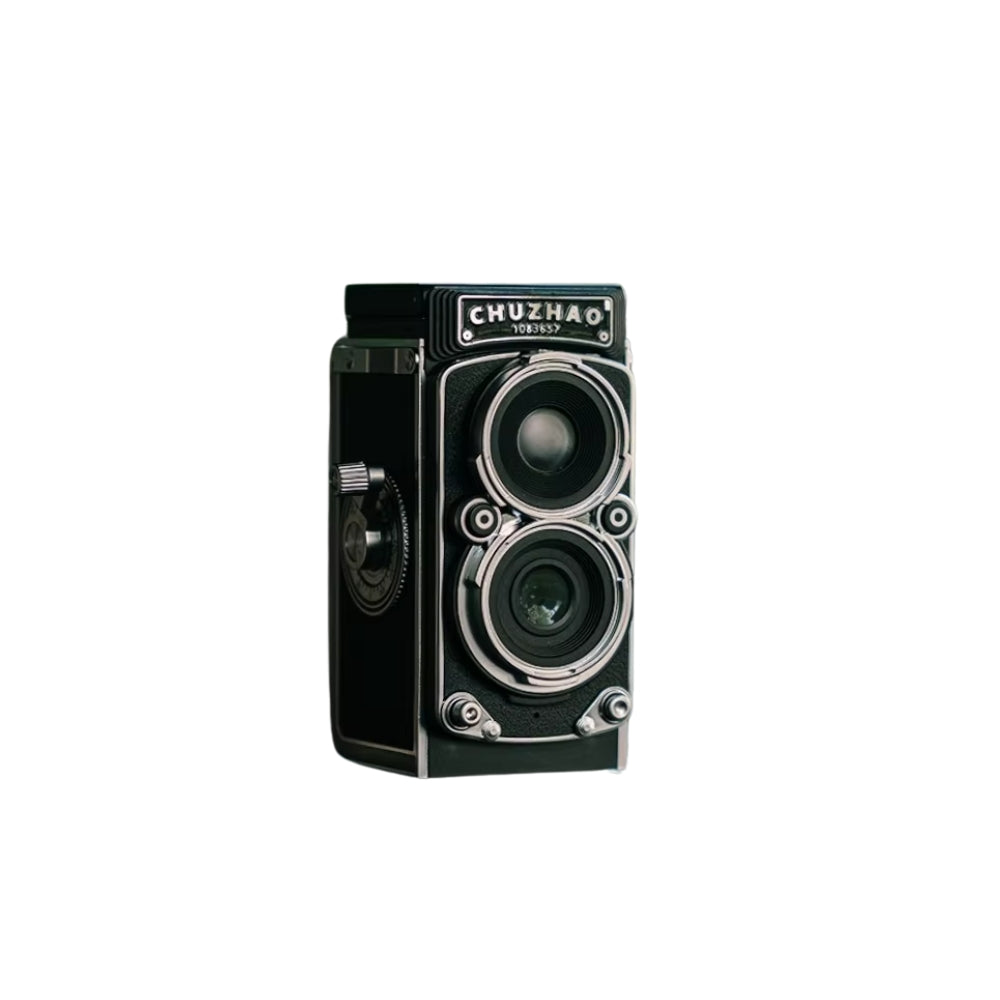 Retro Dual Reflex Camera Mini Digital Cameras