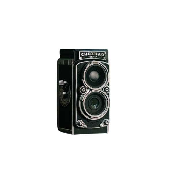 Retro Dual Reflex Camera Mini Digital Cameras