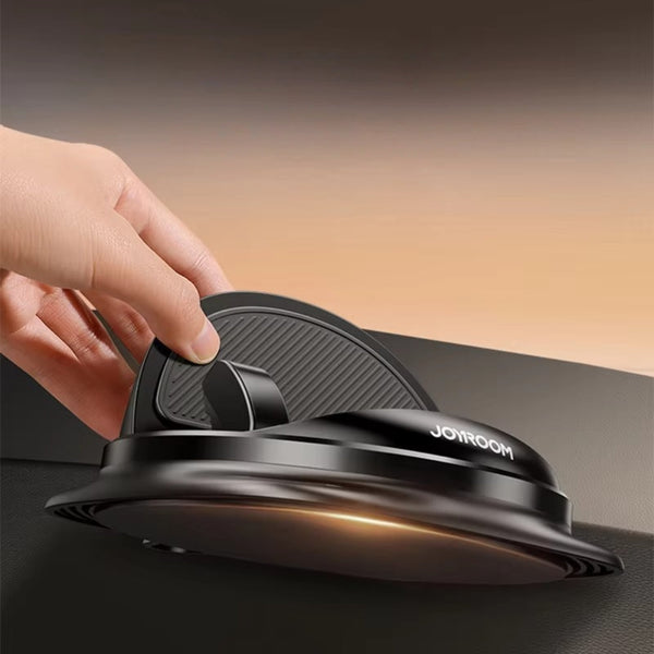 360 Rotation Car Phone Holder Silicone Dashboard Mount Mounts & Holders