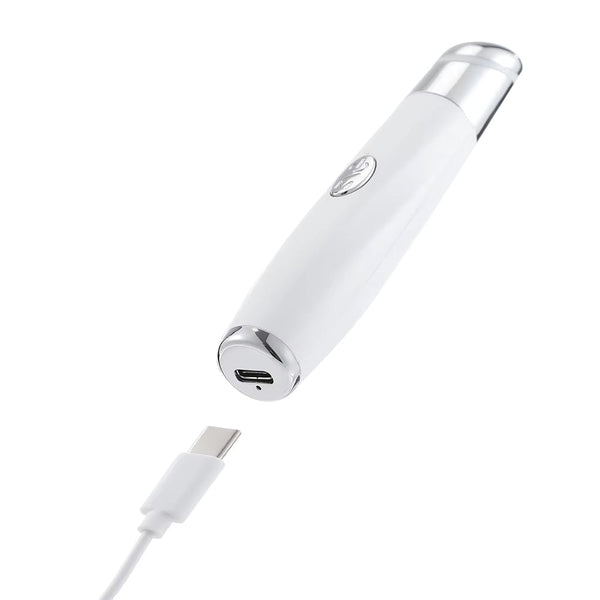 Face Lifting Facial Wand Red Blue Purple Light Skin Care Anti Aging Products