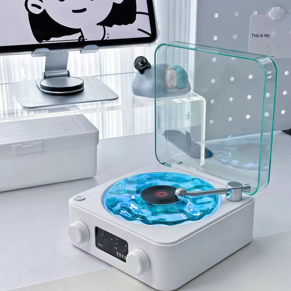 Bluetooth Audio Docks & Mini Speakers