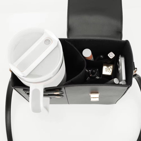 Crossbody Water Bottle Bag Women's Bags & Handbags