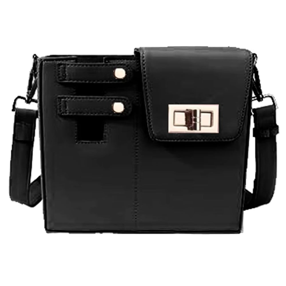 Crossbody Water Bottle Bag Women's Bags & Handbags