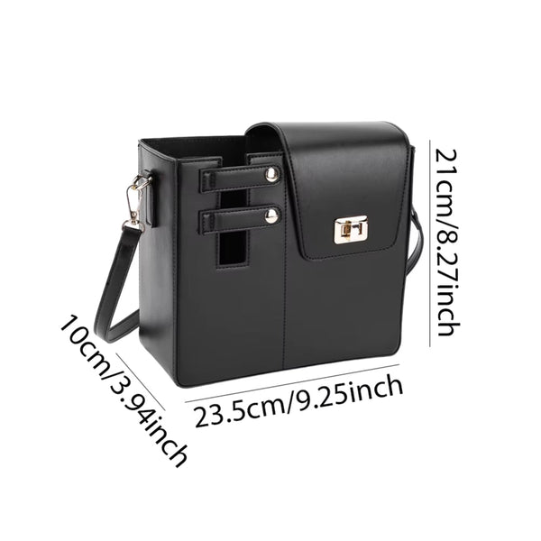 Crossbody Water Bottle Bag Women's Bags & Handbags