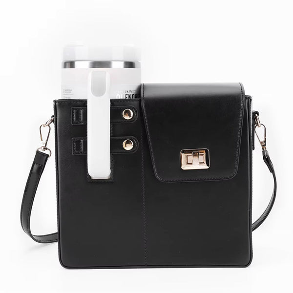 Crossbody Water Bottle Bag Women's Bags & Handbags