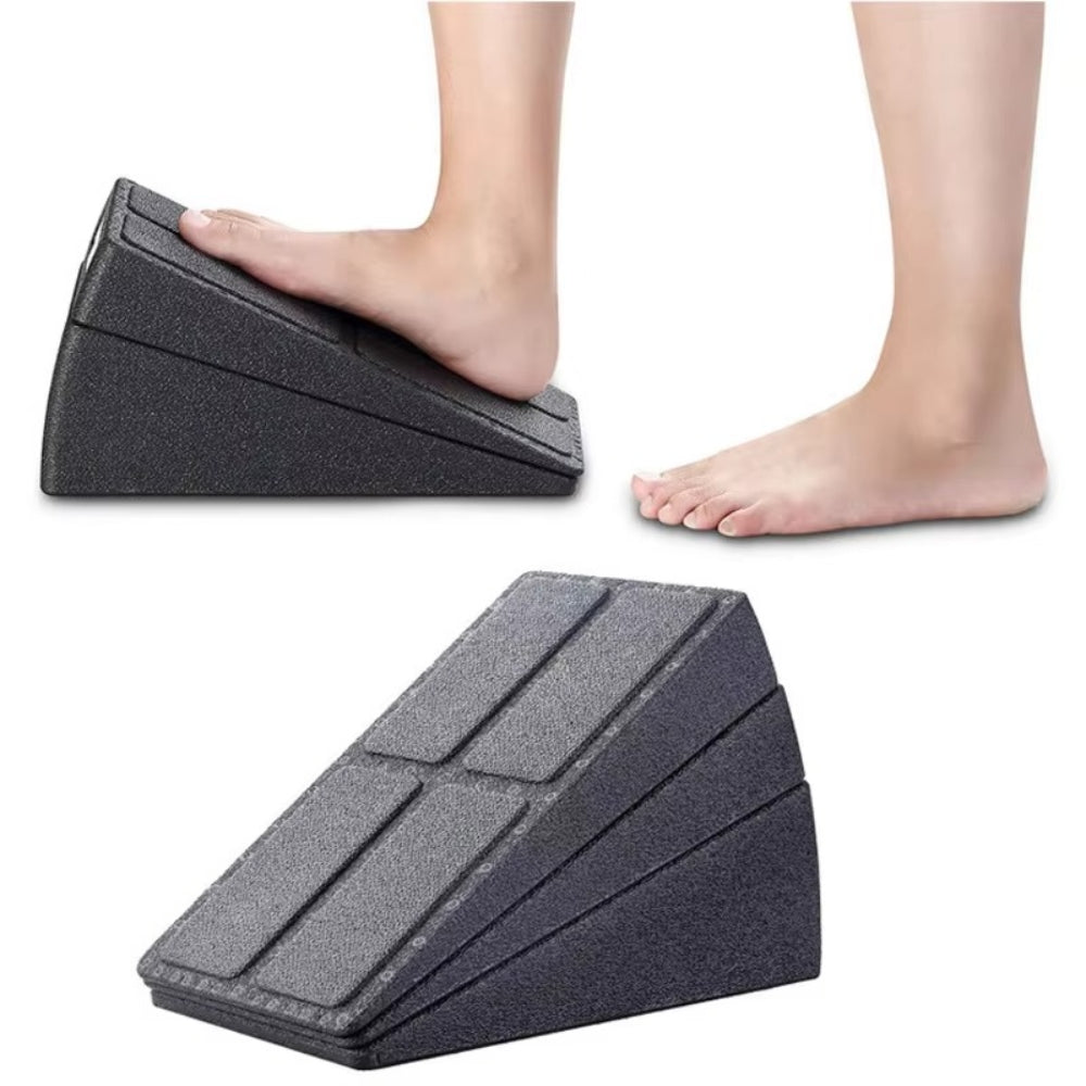 3Pcs Yoga Wedge Boards Yoga Props