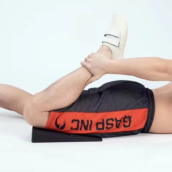 3Pcs Yoga Wedge Boards Yoga Props