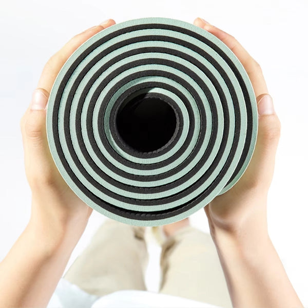 Non Slip Yoga Mat Exercise Mats