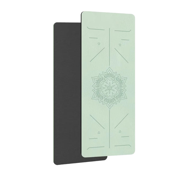 Non Slip Yoga Mat Exercise Mats