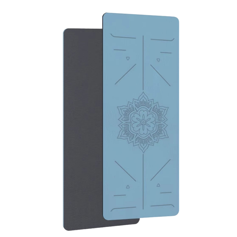 Non Slip Yoga Mat Exercise Mats