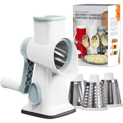 3 In 1 Food Grinder Mincers