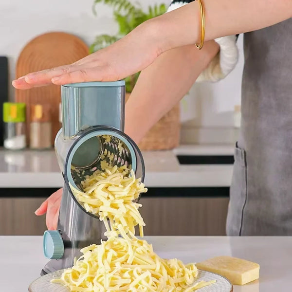 3 In 1 Food Grinder Mincers