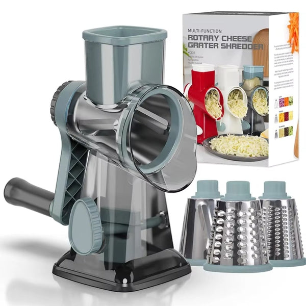 3 In 1 Food Grinder Mincers