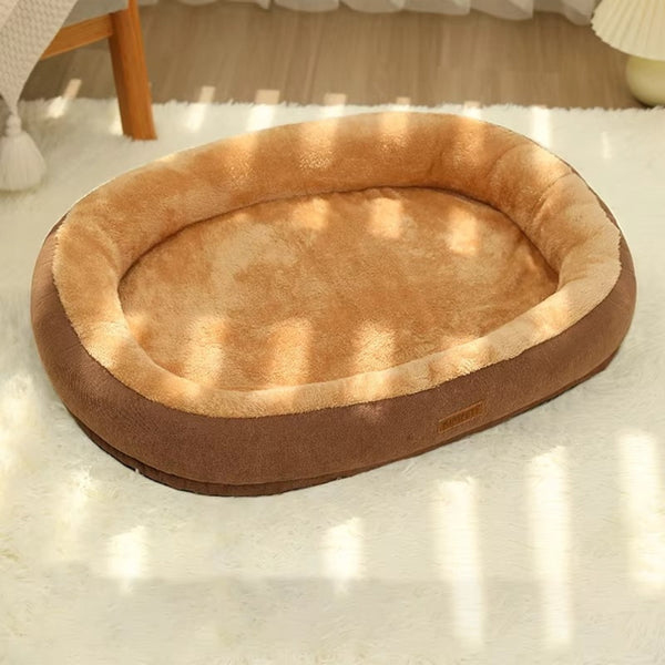 Winter Warm Non Slip Pet Bed Pet Beds