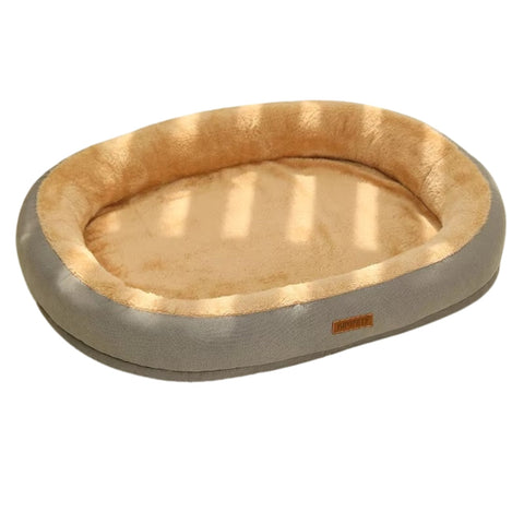 Winter Warm Non Slip Pet Bed Pet Beds
